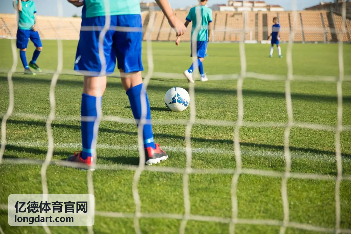 亿德体育全民健身中心场馆智慧运营案例